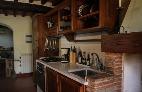 Casa Patrizia - Foto 26