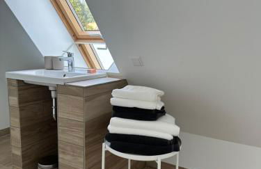 Exklusive Maisonette-Wohnung am Rande von Freiburg im Breisgau - Foto 52