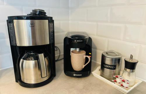 Ferienwohnung Moments - Foto 18