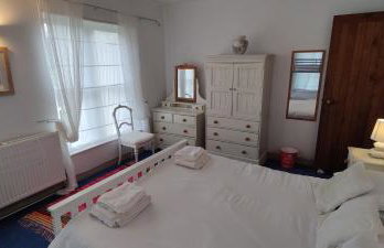 Gaer Hall Guilsfield a country mansion with hottub - Foto 23