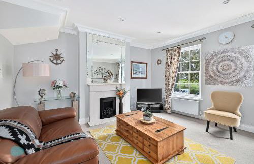 3 Bed - The Boundary by Smart Welcomes - Foto 19