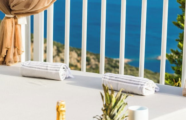 Villa Mulberry Collection 1 - Foto 46