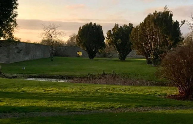 2 Bed Suite With Tea/coffee Making Facilities - Foto 15