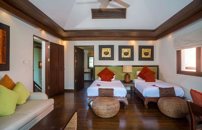 Shiva Samui Luxury Villas - Foto 55