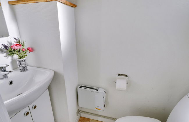 "Swaver" - 300m to the fjord - Foto 10