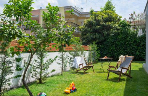 Kochyli Garden Studios - Foto 60