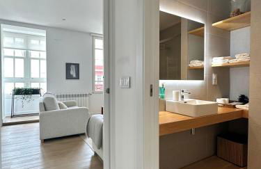 CoruñaFlat Apartments - Centro A Coruña - Foto 37