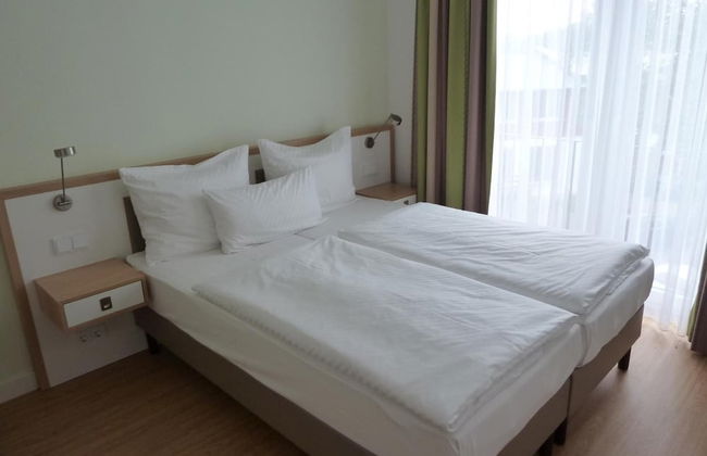 Apartmenthaus Goor - Foto 13