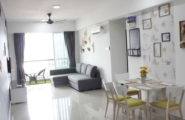 H2H Euro House - Foto 22