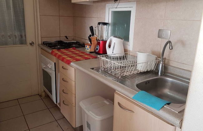 Departamento en Playa El Canelillo - Photo 5