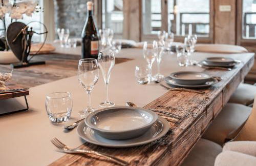 Chalets ANNAPURNA Lodge GANGA & Lodge MACHA 5 étoiles - Foto 47