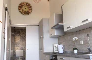 Apartments Novum - Photo 8