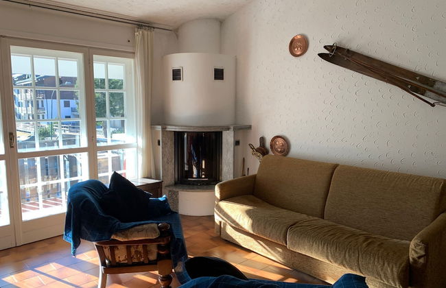 Aime Apartment - Foto 10