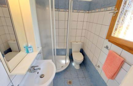 Euryclea Apartments - Foto 20