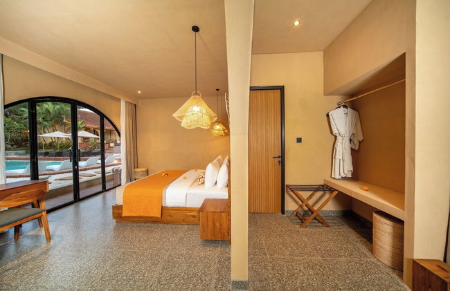 Cabana Kedungu by Ini Vie Hospitality - Foto 8