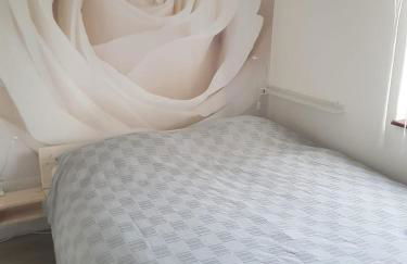 Ruhiges & gemütliches Apartment im Herzen von Hüde 300 m entfernt vom Dümmer See - Foto 6