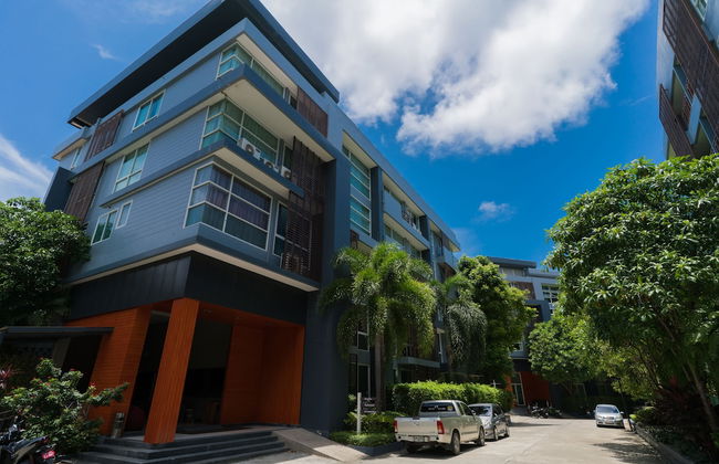 The Kris Condo by Knock-Knock - Foto 3