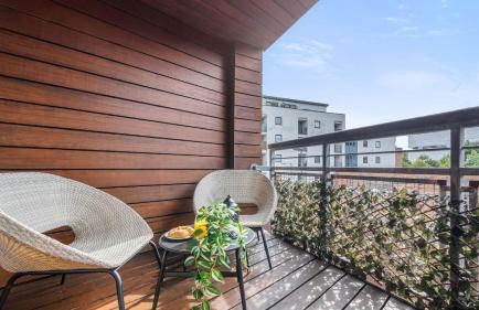 Host & Stay - Ropewalks Quarters - Foto 60