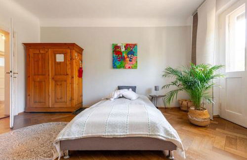 Haus Oktober - Foto 17