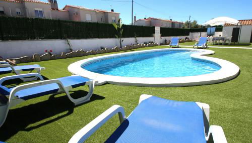 Villa Paradis - Foto 5