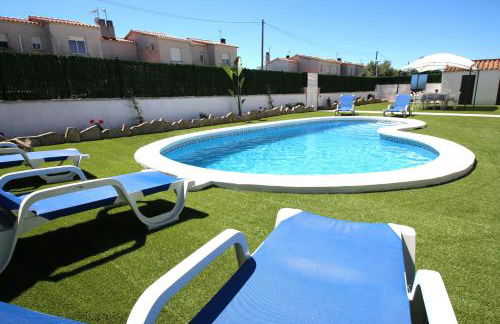 Villa Paradis - Foto 5