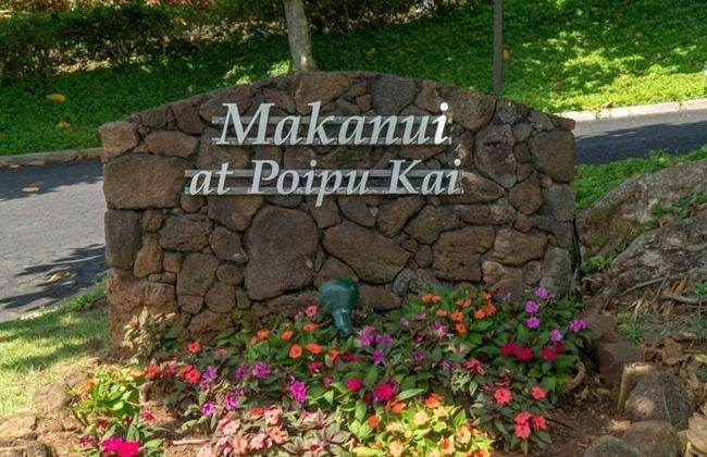 Kauai Makanui by Coldwell Banker Island Vacations - Photo 47