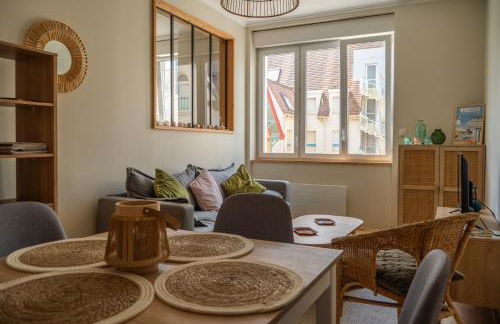 Appartement Le Fayot - Foto 2