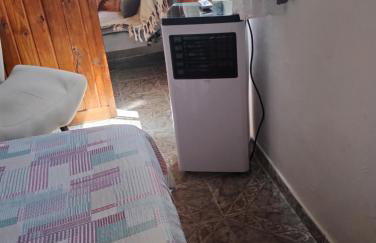 Kitnet Apto Aconchegante na praia do forte - Foto 5