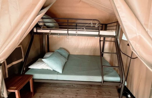 Camping Porto-vecchio La Baie des Voiles - Foto 40