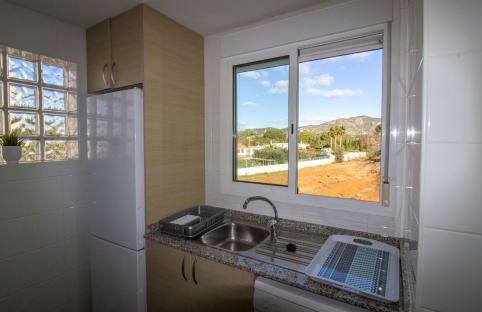 Urbanización familiar LAS ARENAS superior Alcoceber ALBERT VILLAS - Foto 20