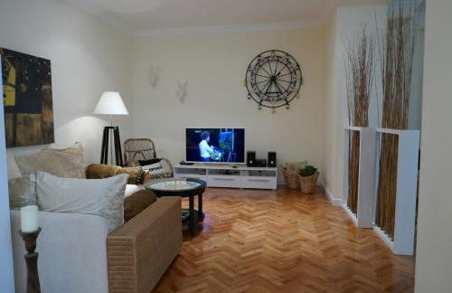 Apartments Nähe Hauptbahnhof - Photo 47