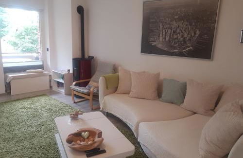 Ruhiges & gemütliches Apartment im Herzen von Hüde 300 m entfernt vom Dümmer See - Foto 17