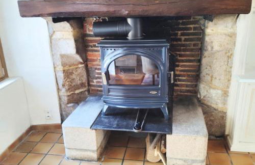 Gîte de l'Église de la Pommeraie - Photo 6