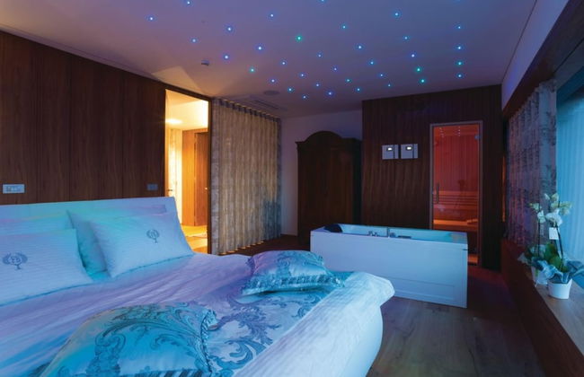 Luxury Villa Eva Pool Whirlpool & Sauna - Foto 3