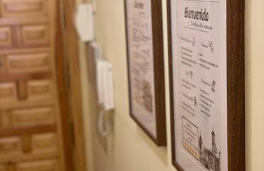 El refugio de Cervantes - Foto 22