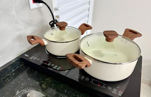 Corner of Two Flowers - Foto 6