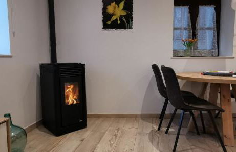 Mural del Castillo II, La Alberca - Foto 55