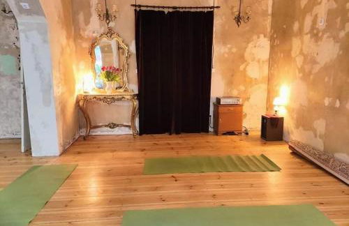 Schöneberg Holiday Flat & Art Gallery - Foto 39