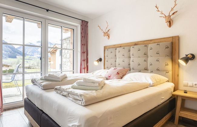 Superior # 5B mit Sauna - Foto 6