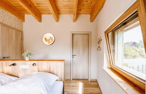 Schäfers - Ihr Wohlfühlort - Hochwertige Ausstattung, Naturgrundstück mit Bachlauf, Terrassen, WLAN, Parken - an 2 Seen bei Leipzig - Foto 41