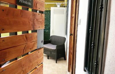 Casa Panorama, casa vacanza. - Foto 7