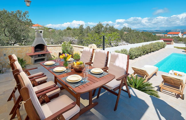 Sun Spalato Villa Cikas - Foto 26