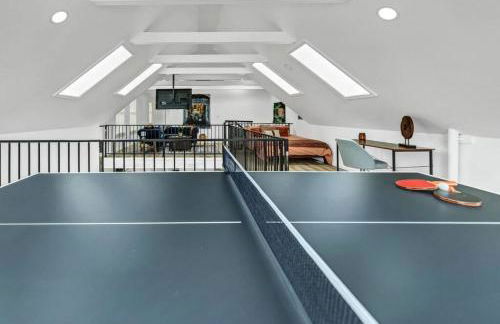 Skyline Loft - Foto 58