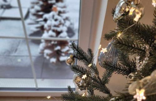 Tauberperle - Exklusives Ferienapartment - Foto 15