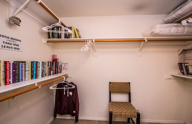 Resort Vacation Rentals P.T.C. - Photo 19