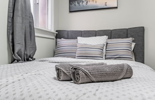 Shirlea Boutique Cottage - Foto 8