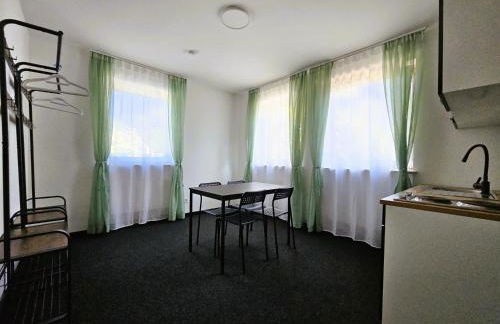 ARRIVEL Apartments Moosfeld - bisher Novitel - Foto 138