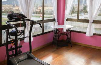 Casa los Arcos - Foto 26