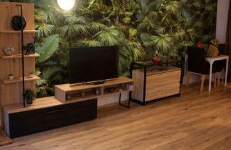 Jungle studio - Foto 7