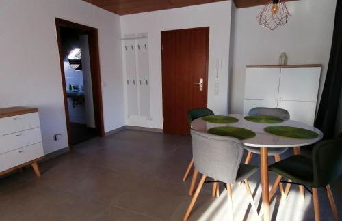 Ferienwohnung Max und Moritz - Foto 6